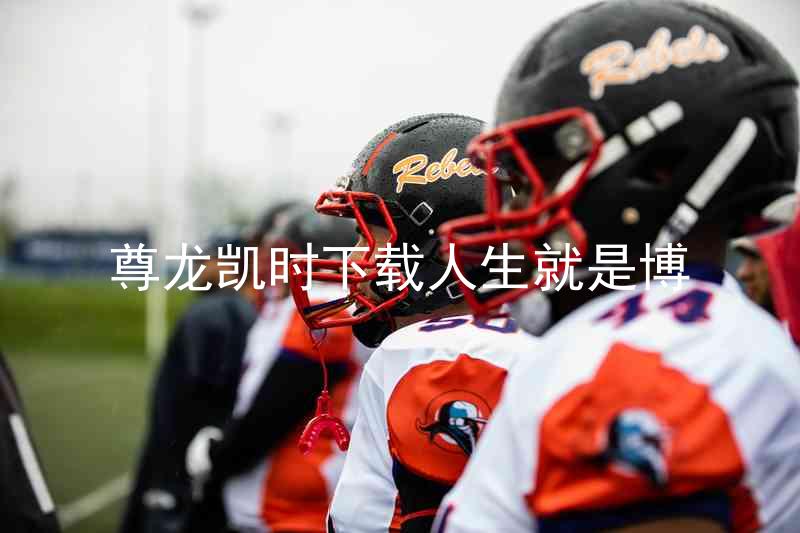 尊龙凯时下载人生就是博
